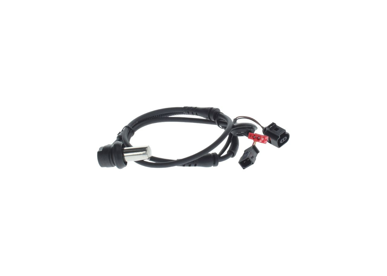 0986594006 Bosch Sensor dianteiro de ABS