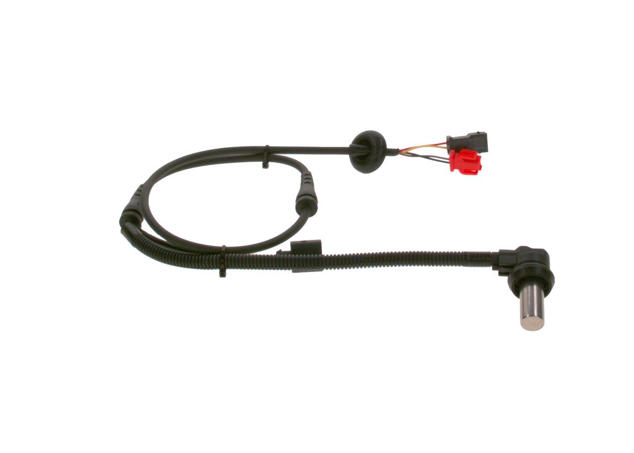 Sensor dianteiro de ABS Bosch 0986594007