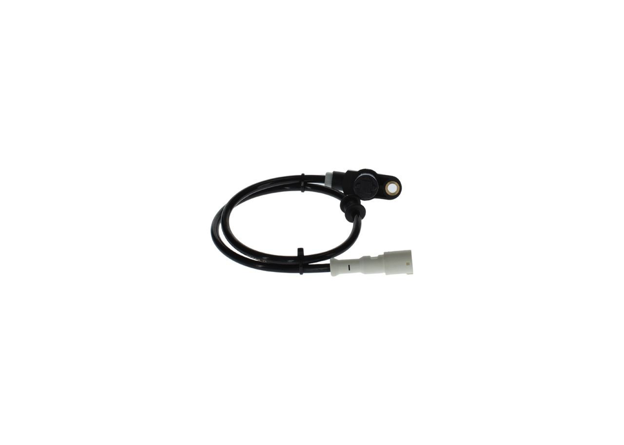 Sensor dianteiro de ABS Bosch 0986594028