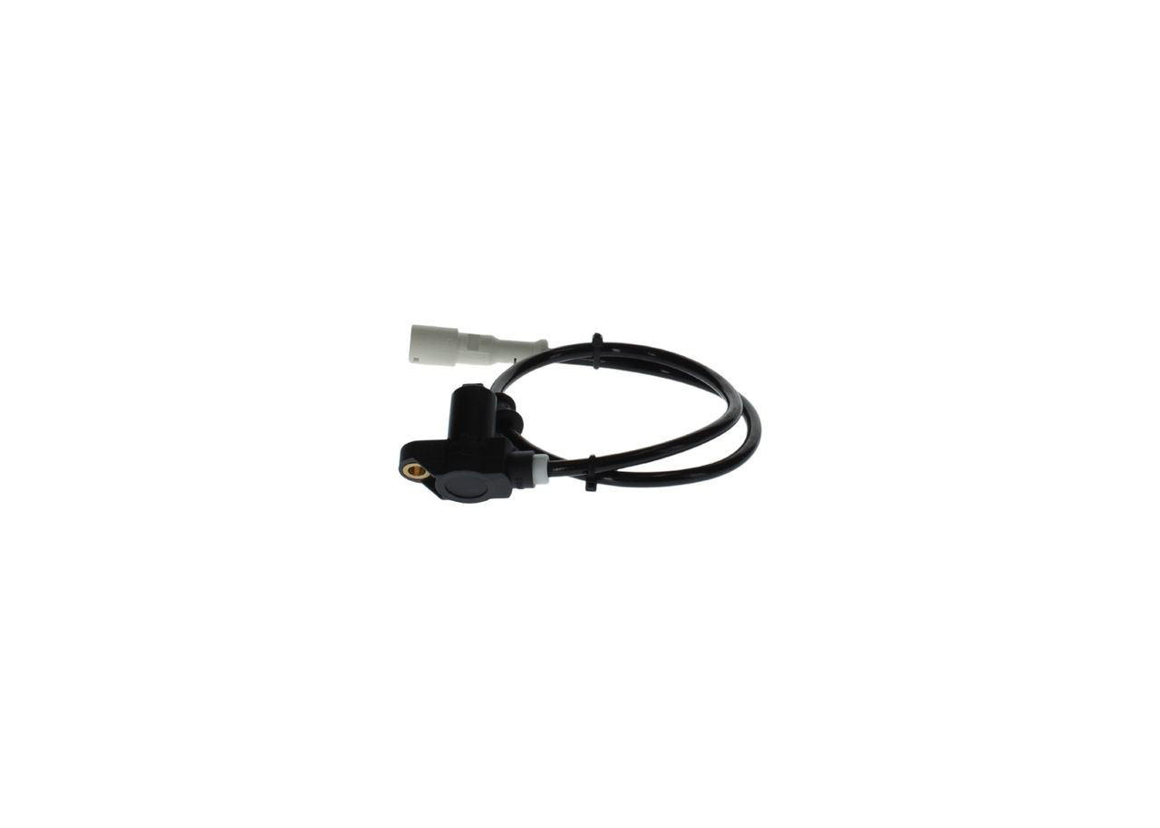 Compre 0986594028 Bosch Sensor dianteiro de ABS