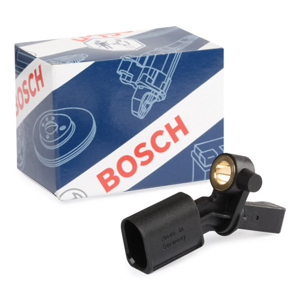 Compre 0986594502 Bosch Sensor ABS traseiro esquerdo