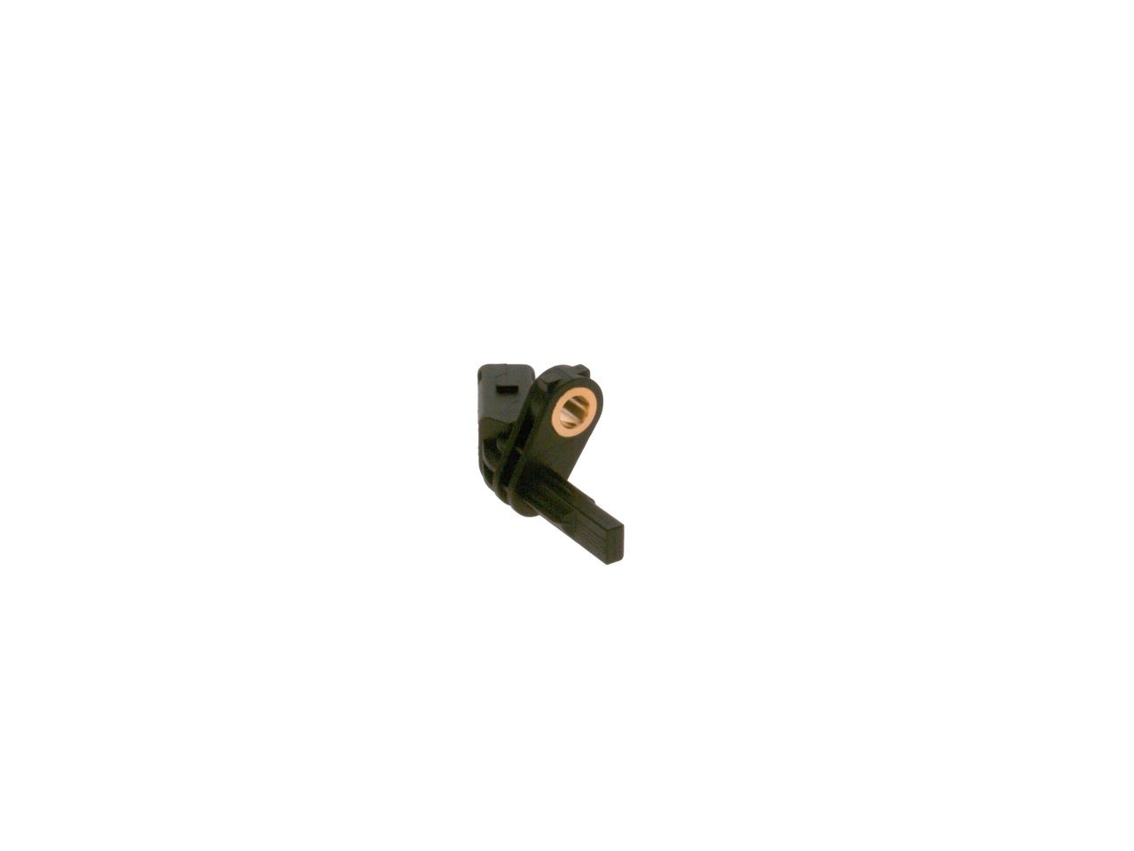 Sensor ABS dianteiro esquerdo Bosch 0986594504