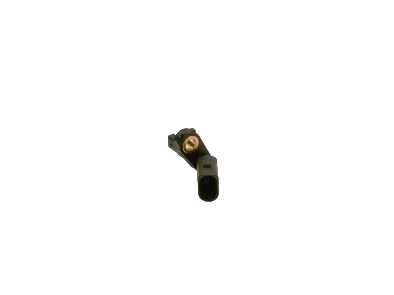 Compre 0986594504 Bosch Sensor ABS dianteiro esquerdo