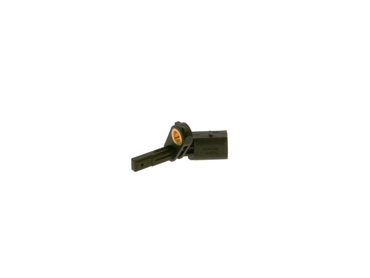 0986594504 Bosch Sensor ABS dianteiro esquerdo