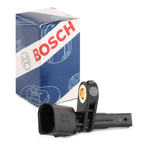 0986594505 Bosch Sensor ABS dianteiro direito