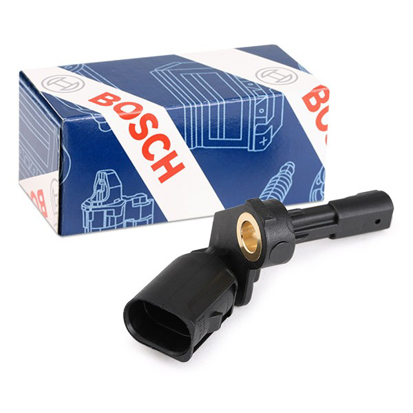 Sensor ABS traseiro esquerdo 0986594506 Bosch