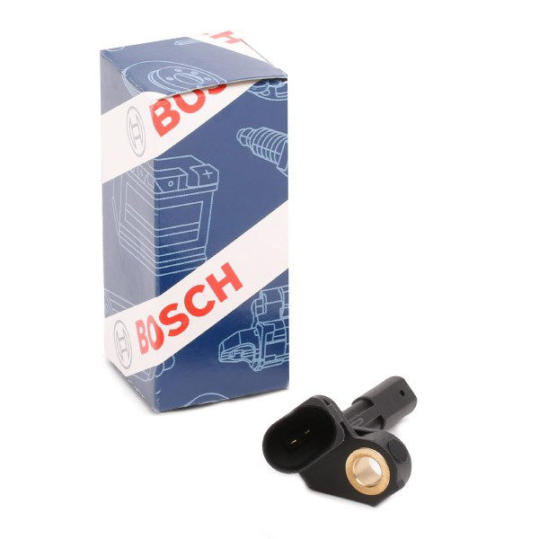 Sensor ABS traseiro direito 0986594507 Bosch