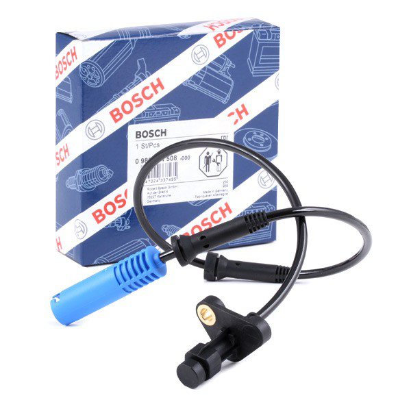 Compre 0986594508 Bosch Sensor dianteiro de ABS