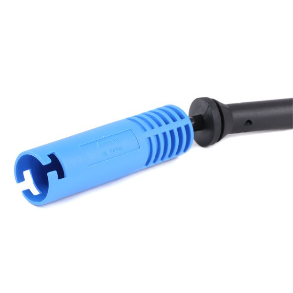 Sensor dianteiro de ABS 0986594508 Bosch