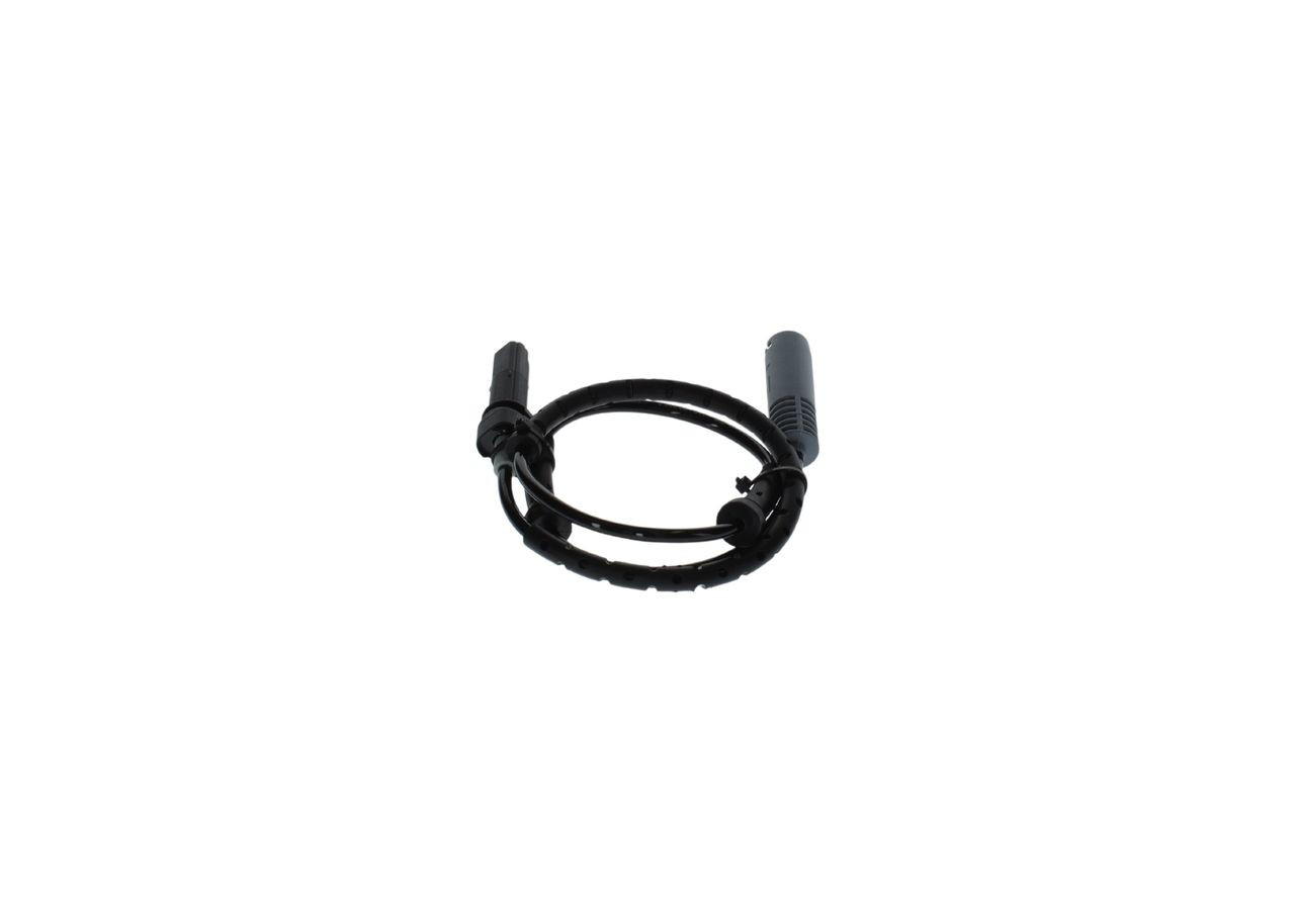 Sensor ABS traseiro Bosch 0986594511