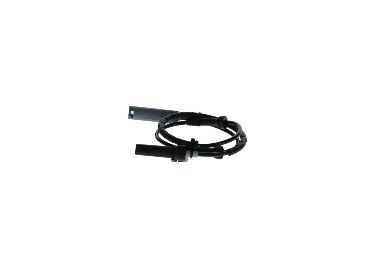 0986594511 Bosch Sensor ABS traseiro