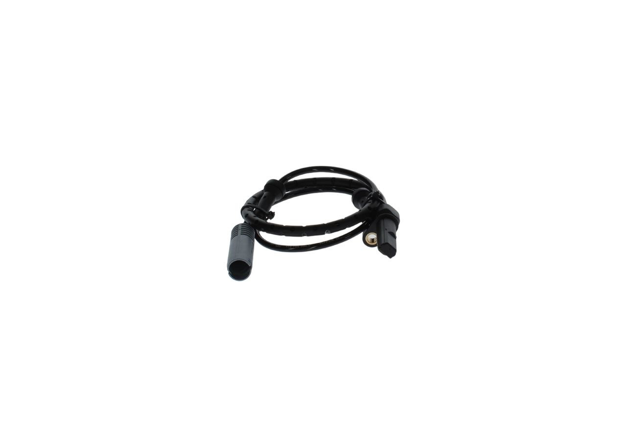 Sensor ABS traseiro 0986594511 Bosch