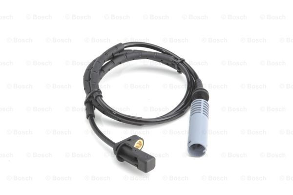 Sensor ABS traseiro Bosch 0986594514