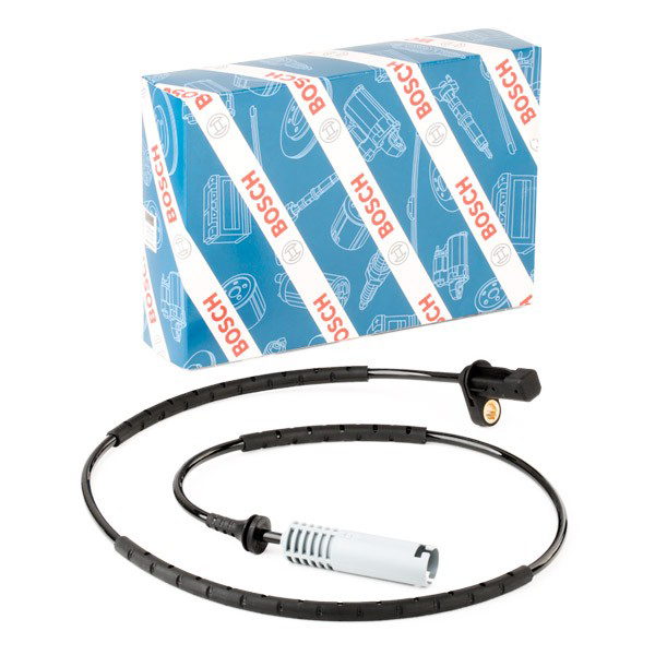 Sensor ABS traseiro 0986594514 Bosch