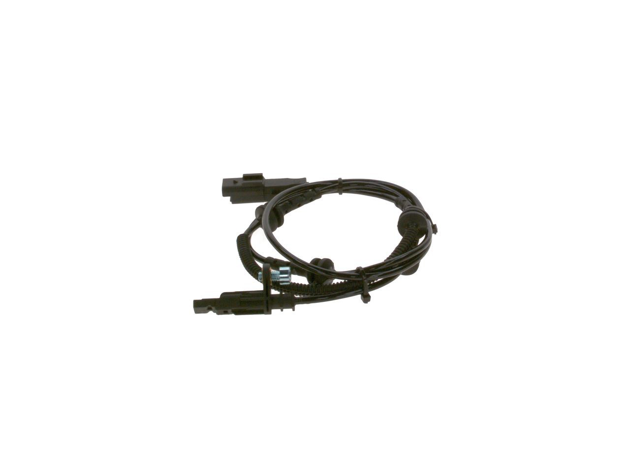Sensor dianteiro de ABS Bosch 0986594520