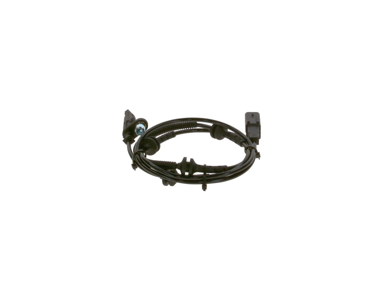 0986594520 Bosch Sensor dianteiro de ABS