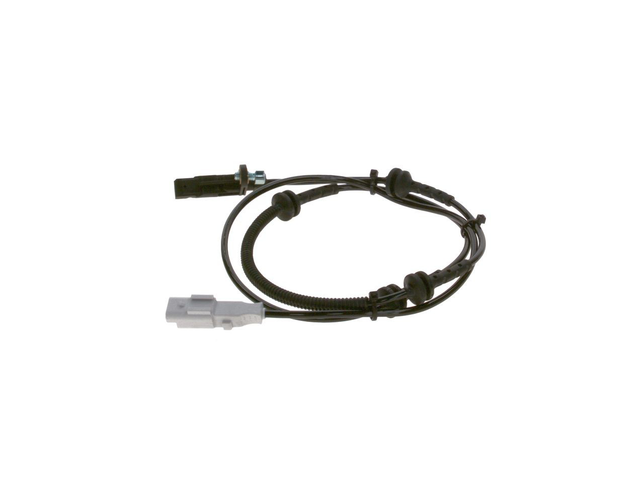 Sensor dianteiro de ABS Bosch 0986594522