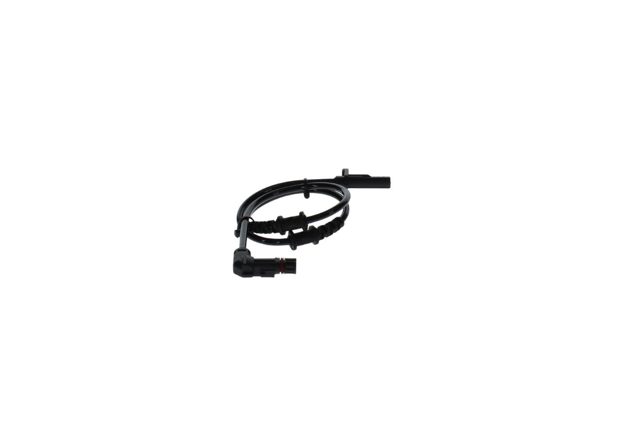 0986594543 Bosch Sensor dianteiro de ABS