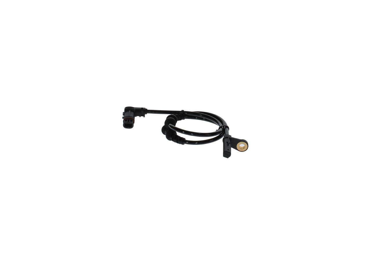 Sensor dianteiro de ABS Bosch 0986594543