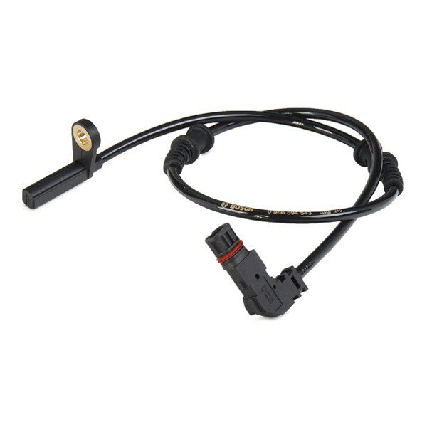 Compre 0986594543 Bosch Sensor dianteiro de ABS