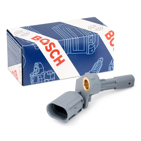 Sensor ABS traseiro esquerdo 0986594561 Bosch
