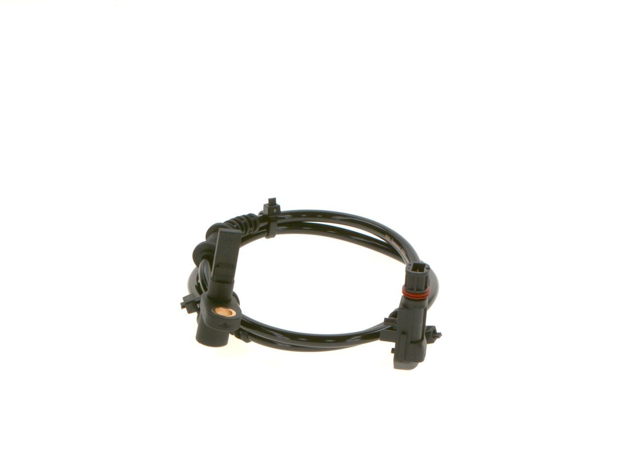 Sensor ABS traseiro 0986594563 Bosch