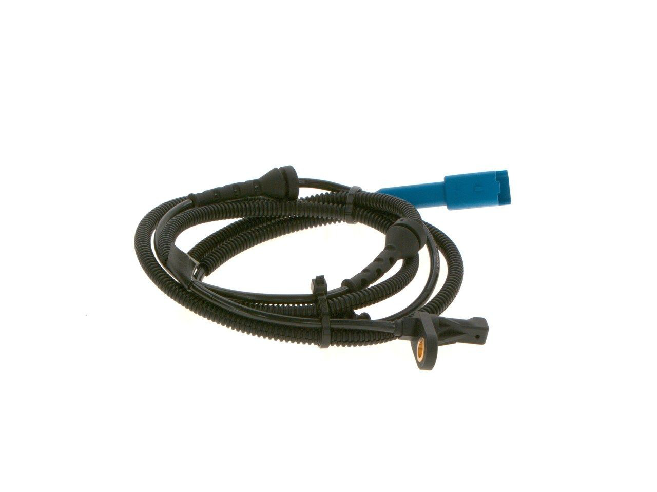 0986594568 Bosch Sensor ABS traseiro