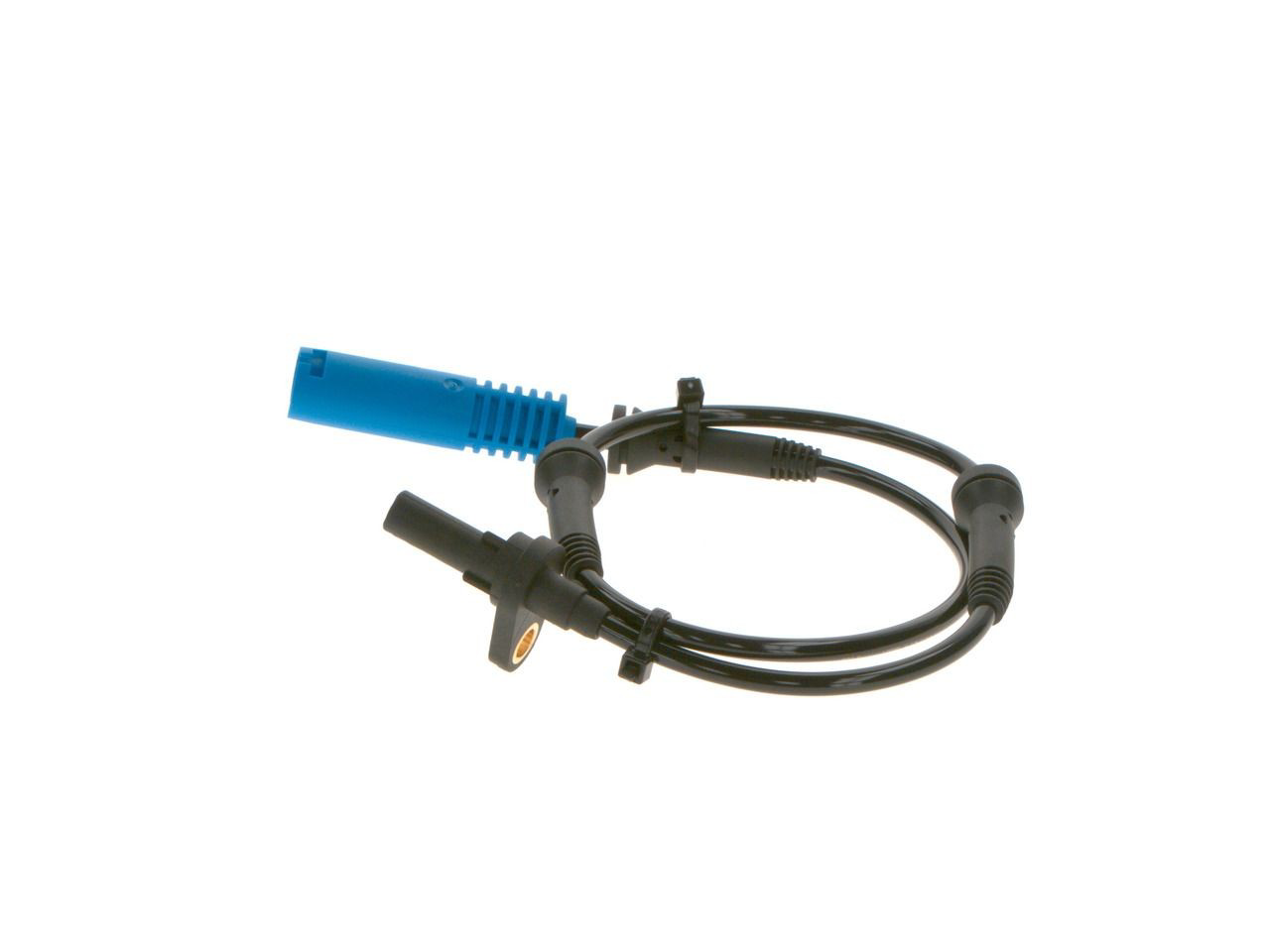 Sensor dianteiro de ABS Bosch 0986594574