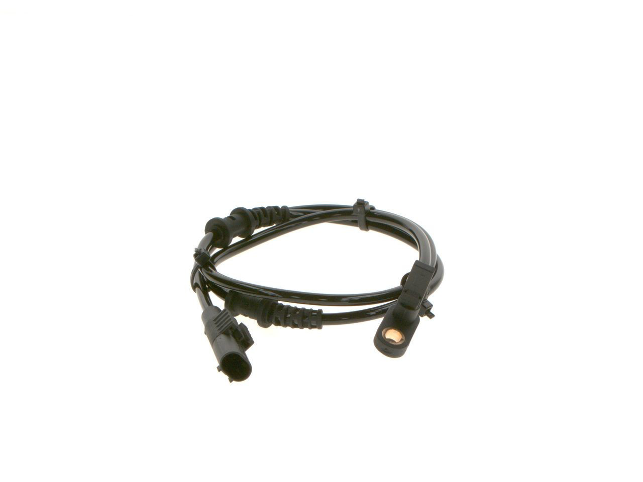 0986594590 Bosch Sensor dianteiro de ABS