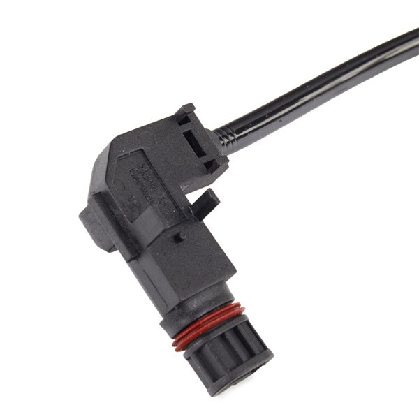 Sensor dianteiro de ABS 0986594591 Bosch