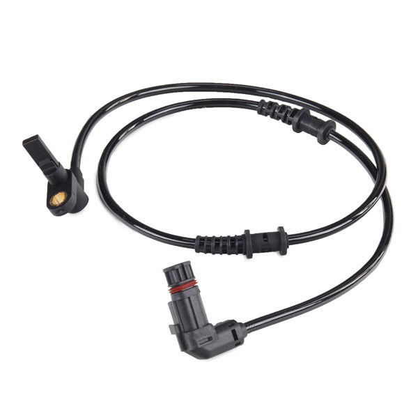 0986594591 Bosch Sensor dianteiro de ABS