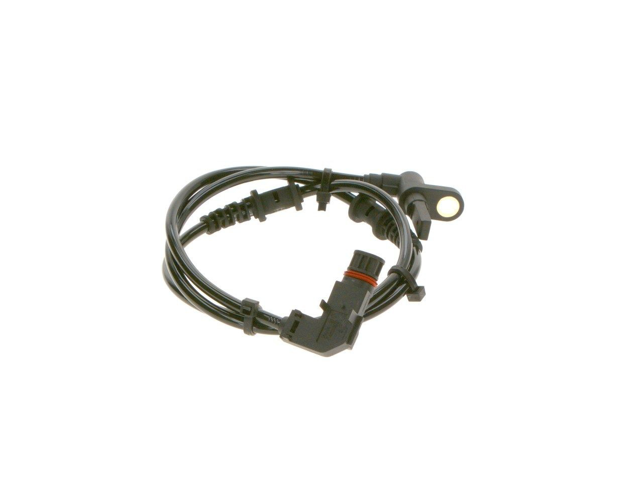 Sensor dianteiro de ABS Bosch 0986594591 preço, a partir de 46,33 USD