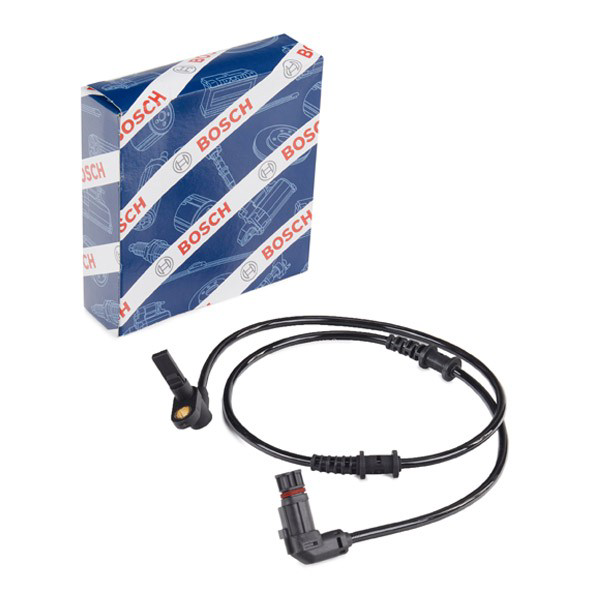 Sensor dianteiro de ABS Bosch 0986594591