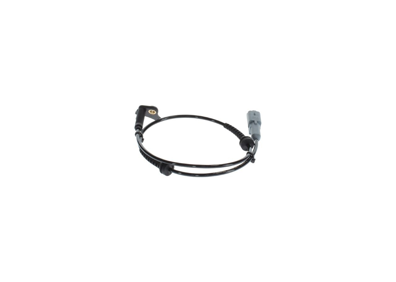 Sensor dianteiro de ABS Bosch 0986594635