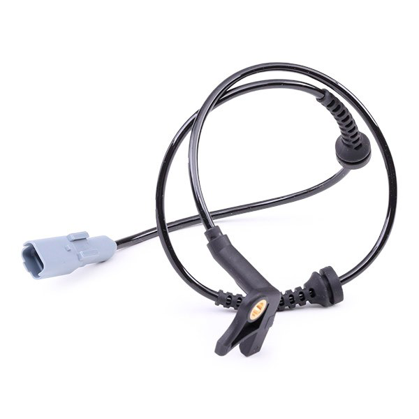Sensor dianteiro de ABS 0986594635 Bosch