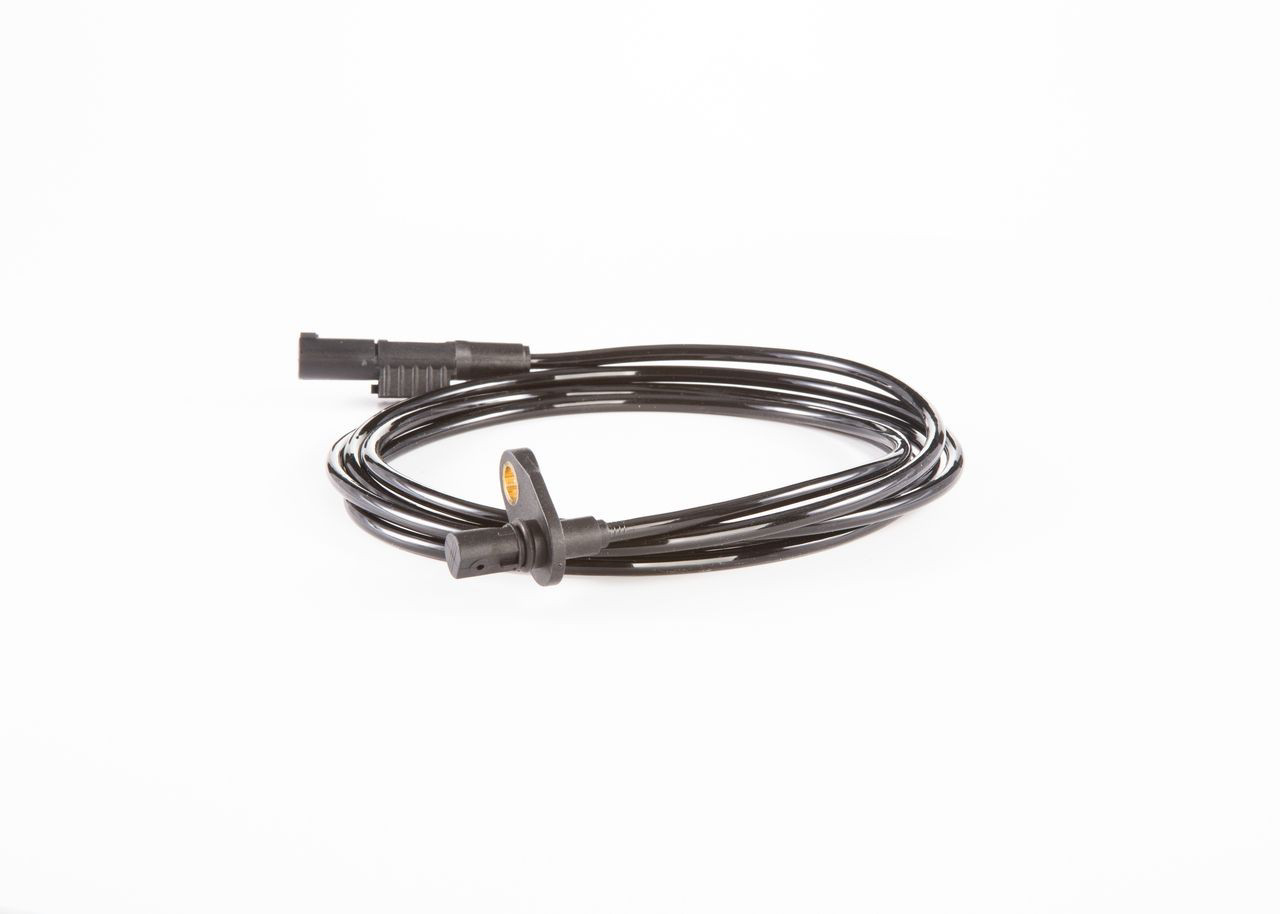 Sensor ABS traseiro direito 0986594648 Bosch