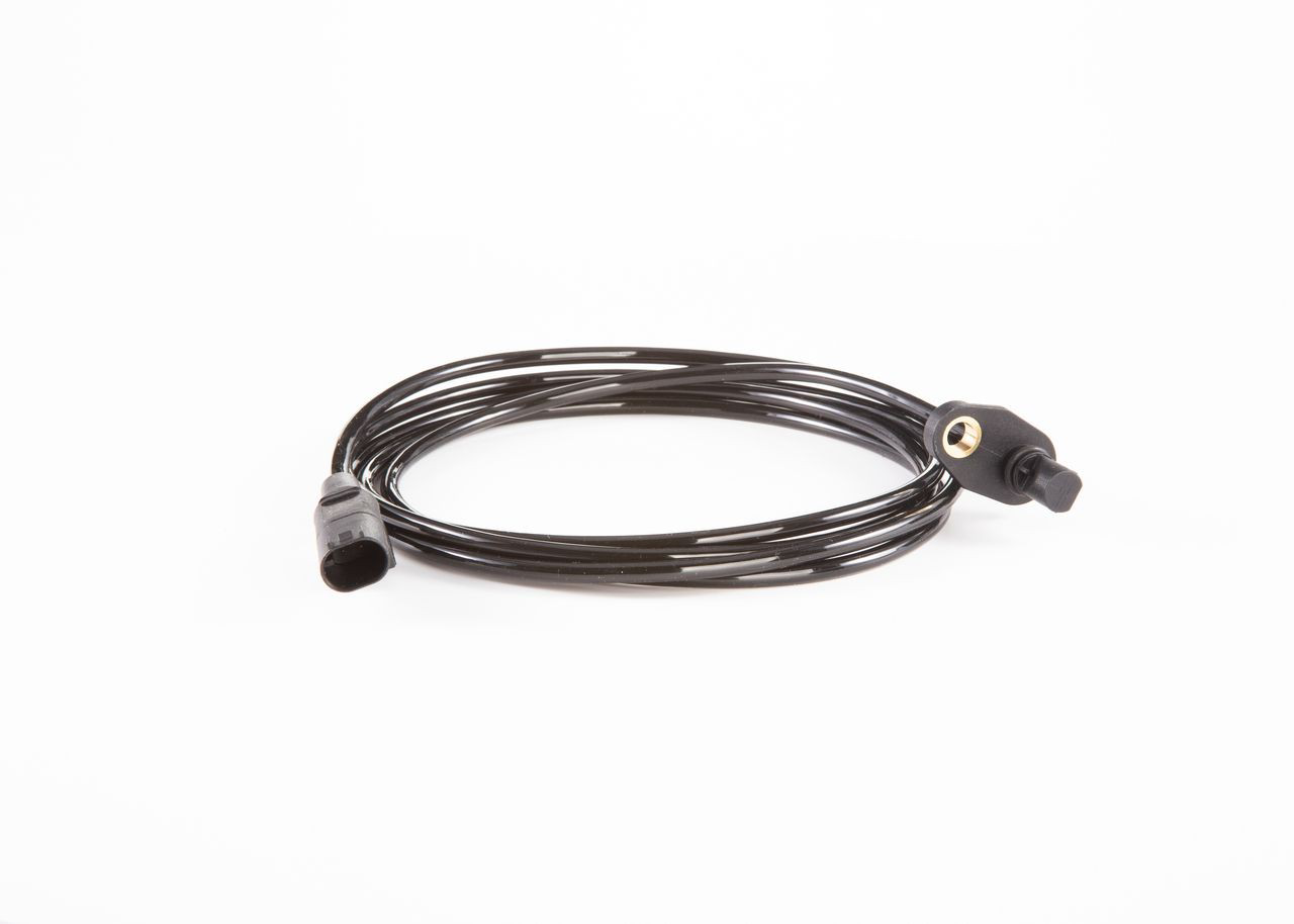 Sensor ABS traseiro direito Bosch 0986594648