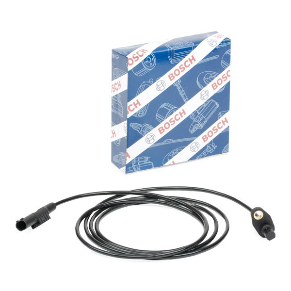 0986594648 Bosch Sensor ABS traseiro direito