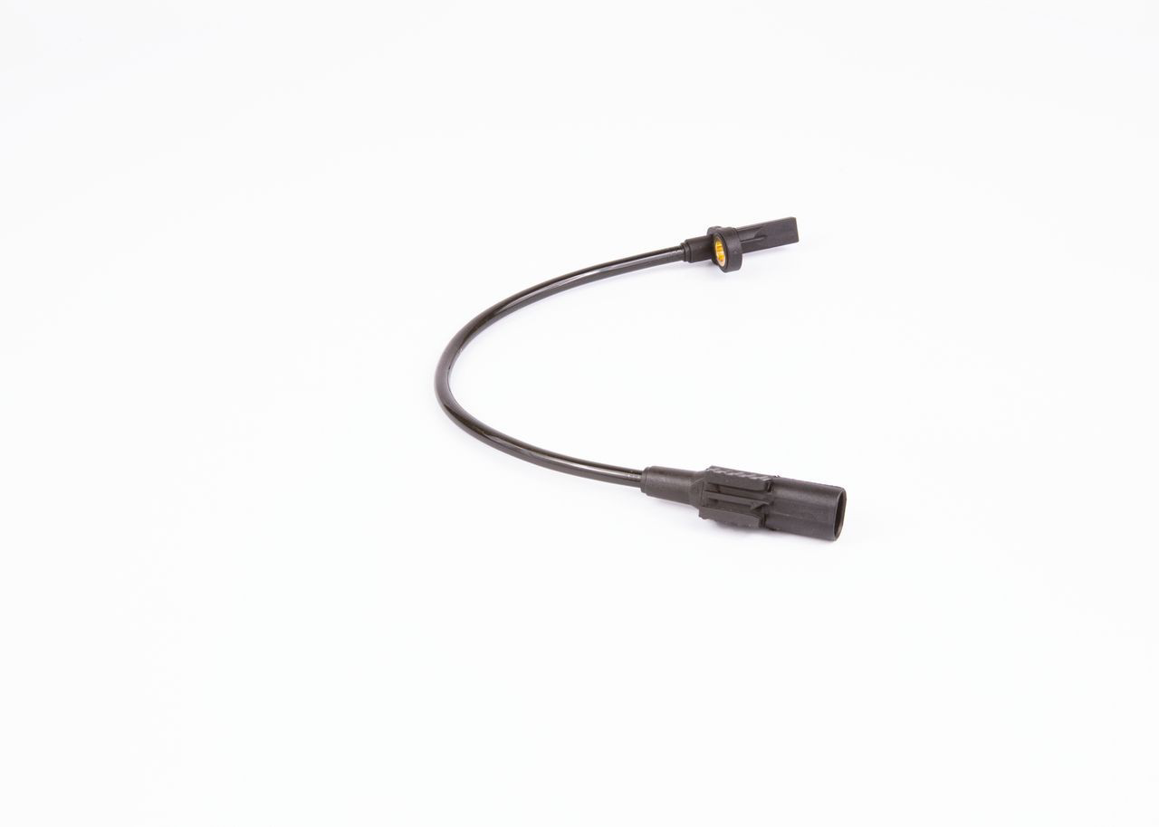 0986594650 Bosch Sensor ABS traseiro