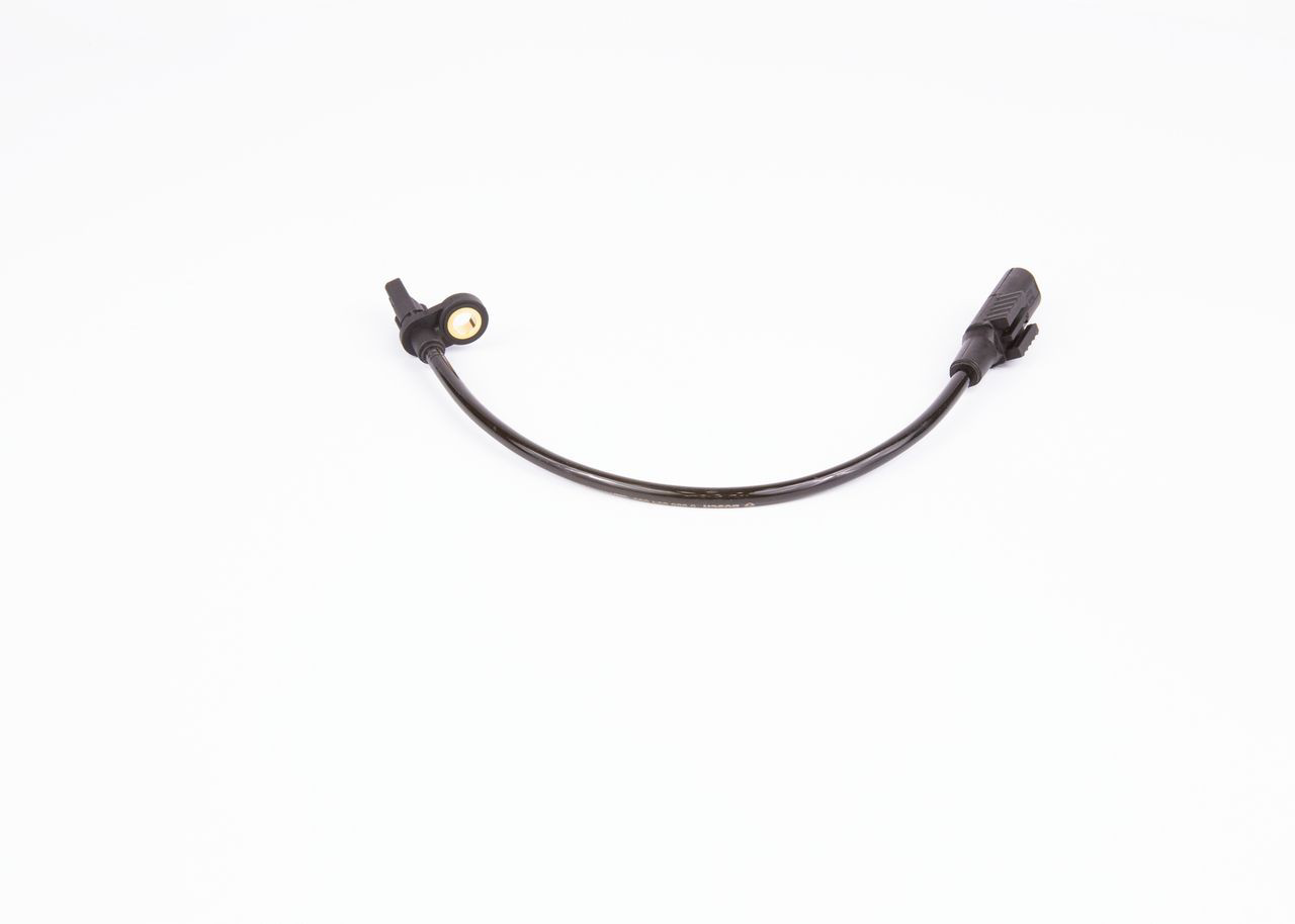 Sensor ABS traseiro 0986594650 Bosch