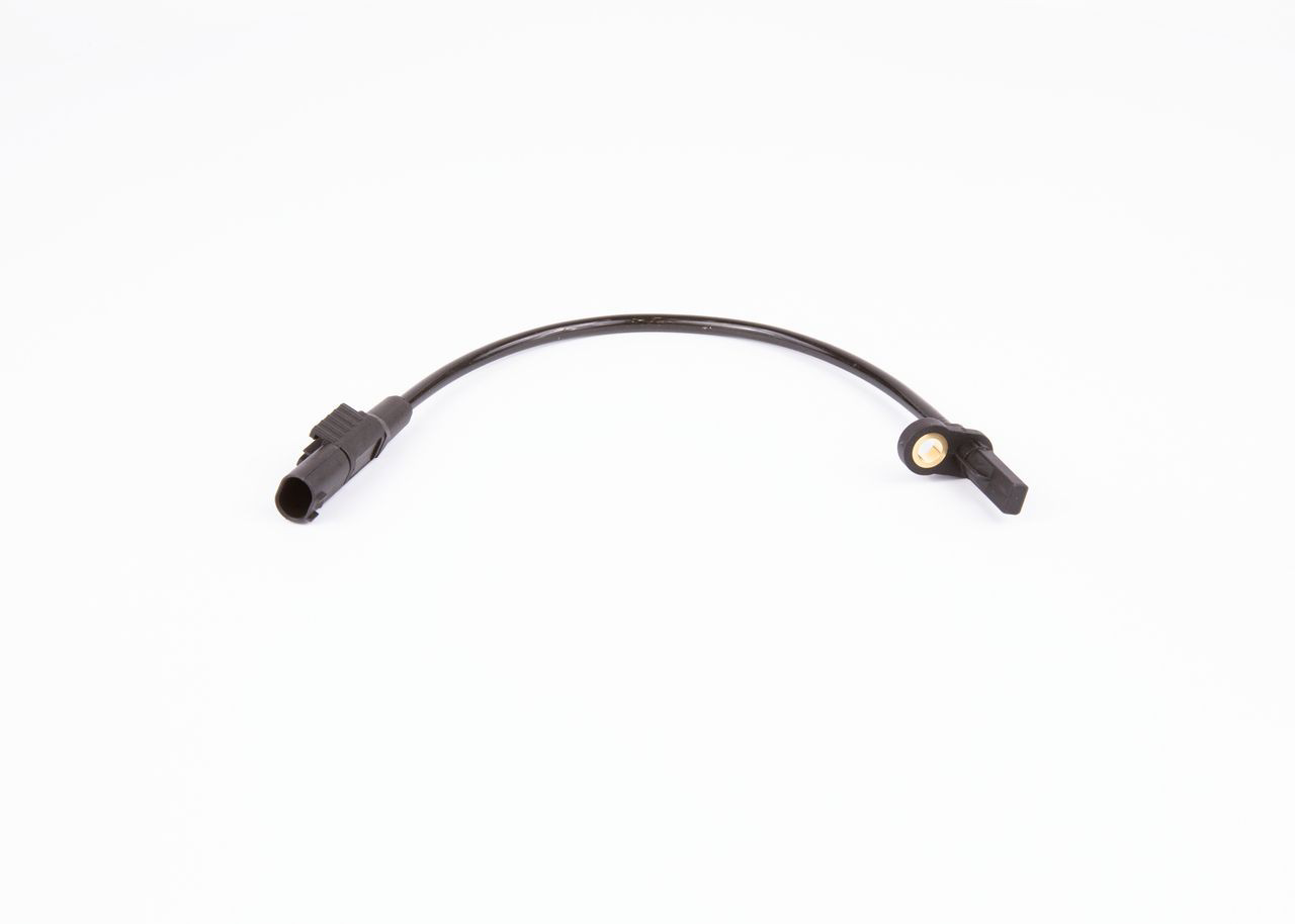 Sensor ABS traseiro Bosch 0986594650
