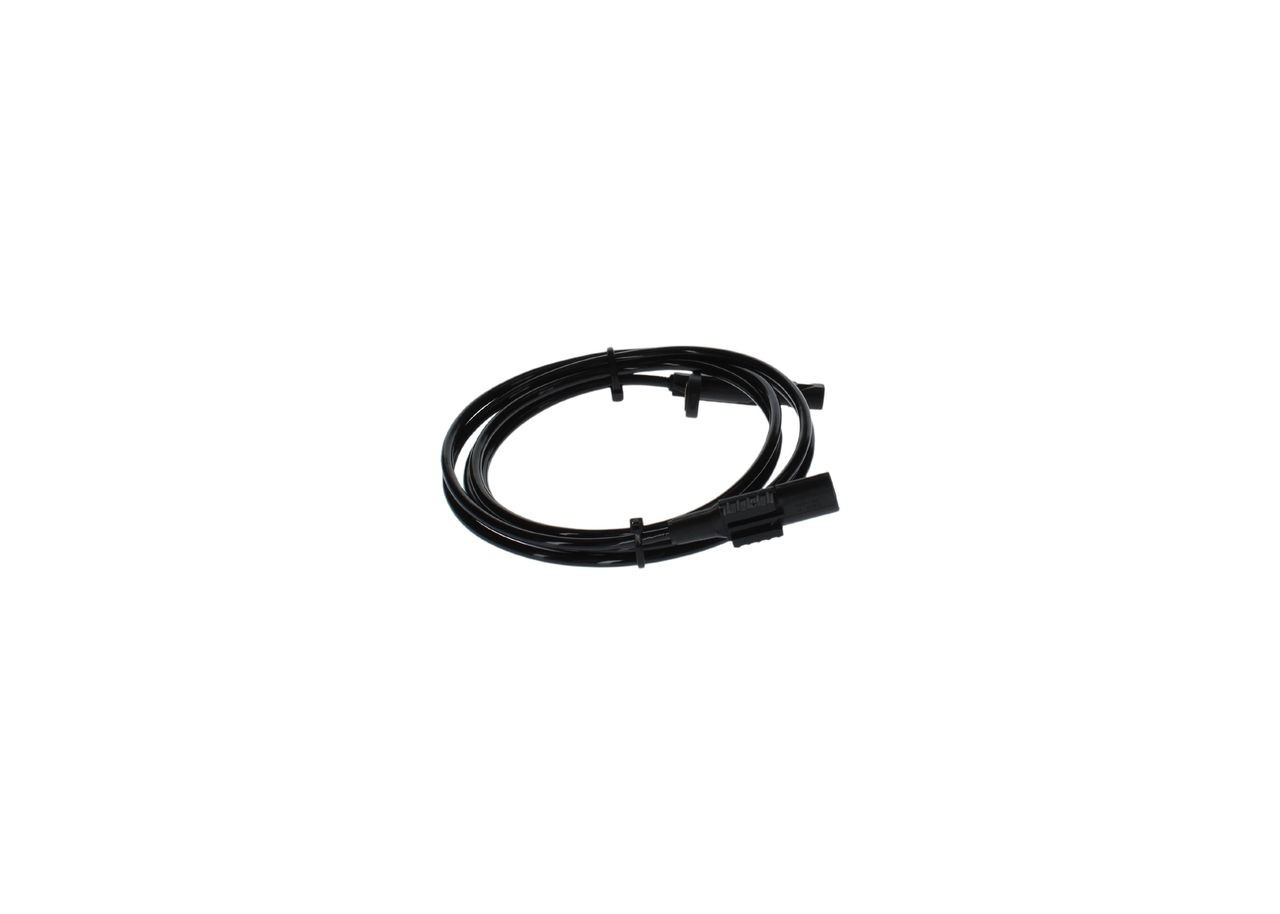 Sensor ABS traseiro esquerdo Bosch 0986594653