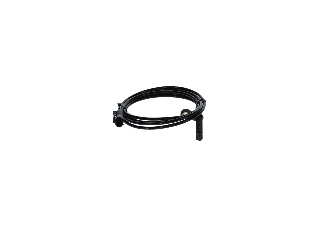 Compre 0986594653 Bosch Sensor ABS traseiro esquerdo