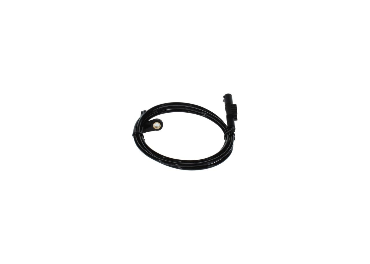 0986594653 Bosch Sensor ABS traseiro esquerdo
