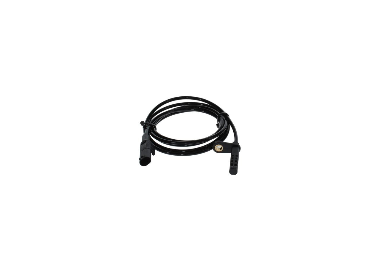 Sensor ABS traseiro direito 0986594654 Bosch