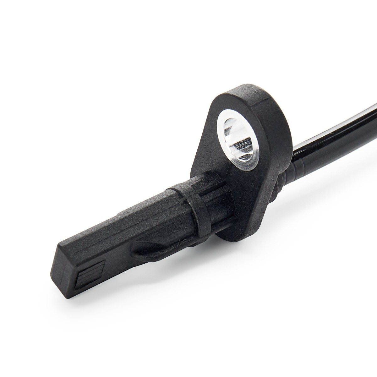 0986594656 Bosch Sensor dianteiro de ABS