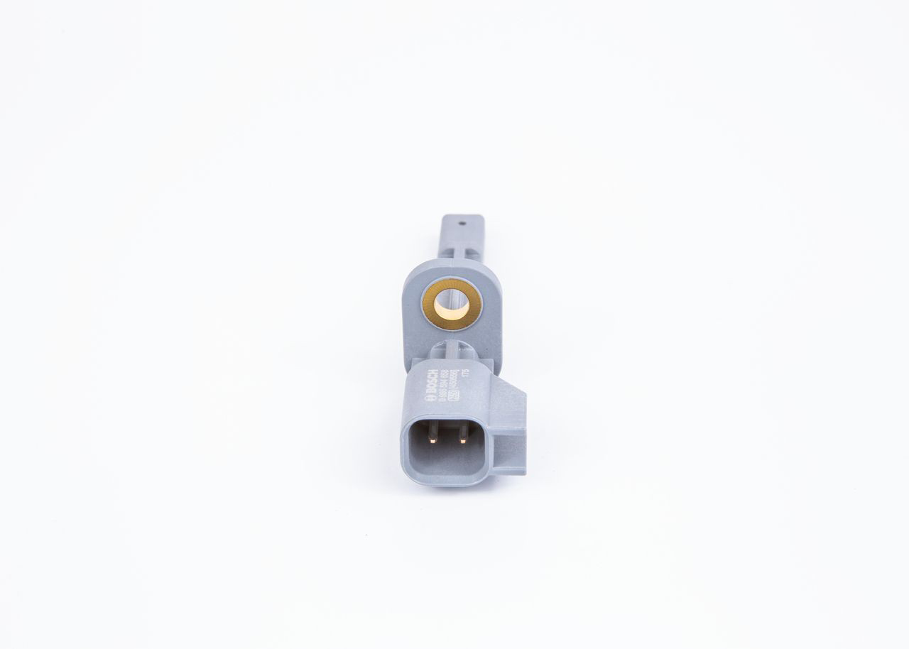 Sensor dianteiro de ABS 0986594658 Bosch