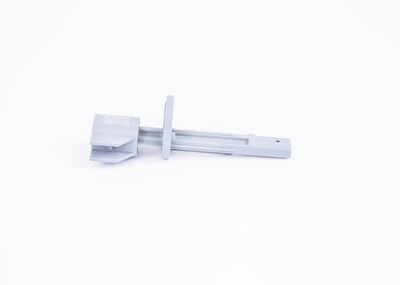 Sensor dianteiro de ABS Bosch 0986594658