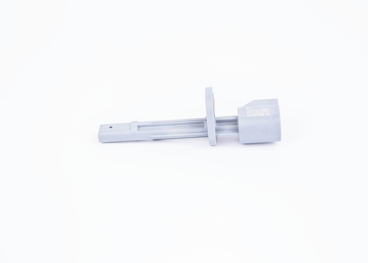 0986594658 Bosch Sensor dianteiro de ABS