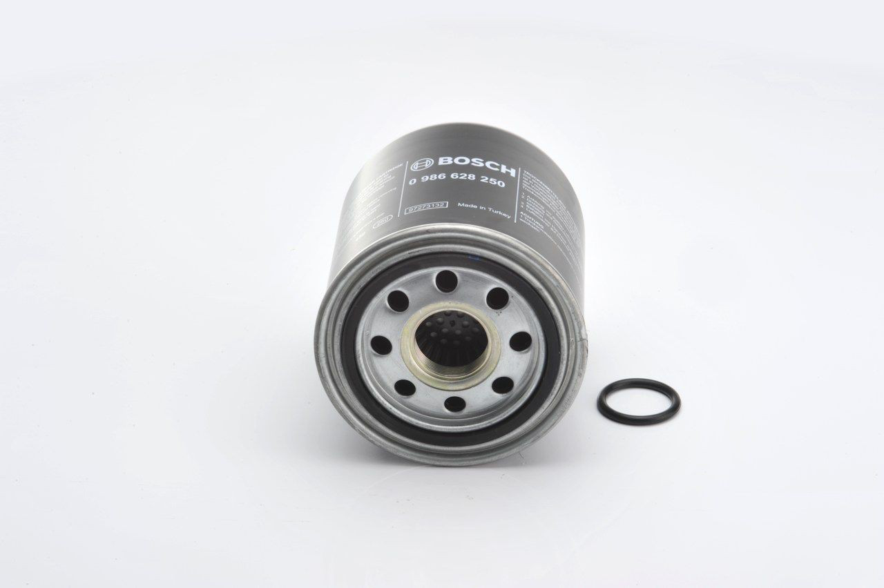Compre 0986628250 Bosch Filtro de secador de ar (separador de umidade e óleo) (TRUCK)